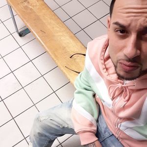 Meet your Posher, Ana y ace